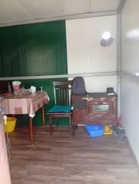 BRASADAS vinde căsuțe din panouri sandwich