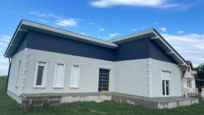 Casă de vânzare ,preț 110.000euro