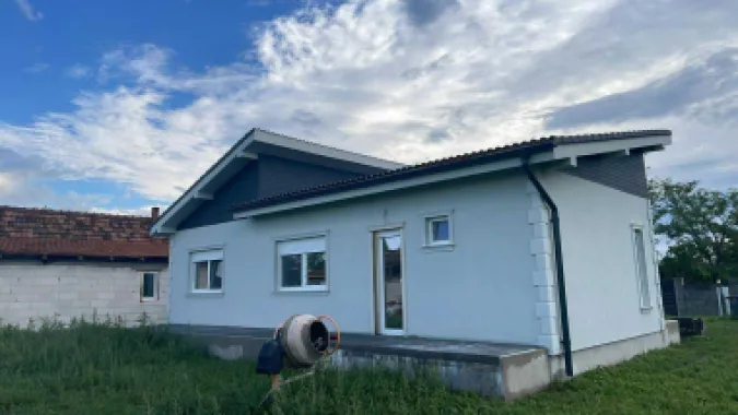 Casă de vânzare ,preț 110.000euro