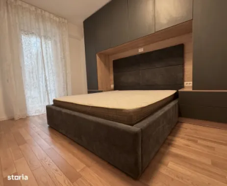 Apartament Dacia Eminescu Complex Boutique 3 camere 2 bai (Dir.prop)