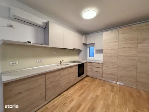 Apartament Dacia Eminescu Complex Boutique 3 camere 2 bai (Dir.prop)