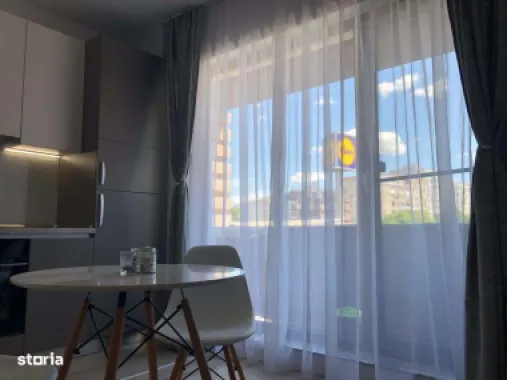 Studio Day Residence Dristor - concept premium | Proprietar - 0% comis