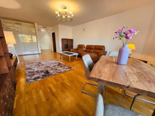 PROPRIETAR-Apartament Herastrau Nordului, 2 parcari,boxa,vedere libera