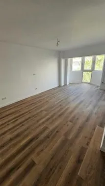 Inchiriez garsoniera nemobilata, Unirii, Goga, langa Camera de Comert, Inalta Cu