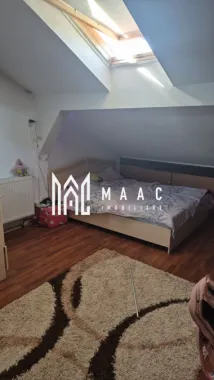 Apartament 3 camere | 61MPU | Pivnita | Zona Lazaret
