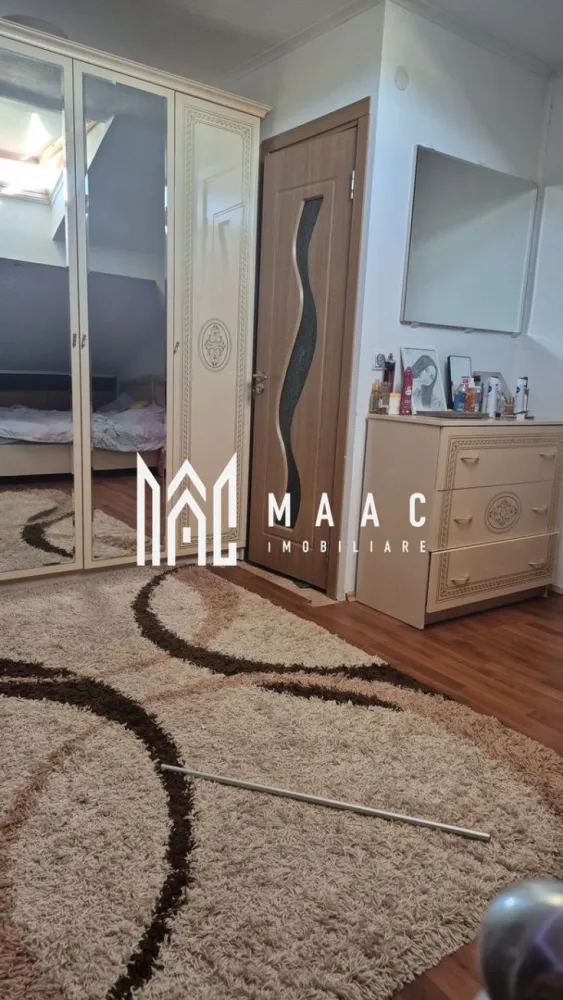 Apartament 3 camere | 61MPU | Pivnita | Zona Lazaret
