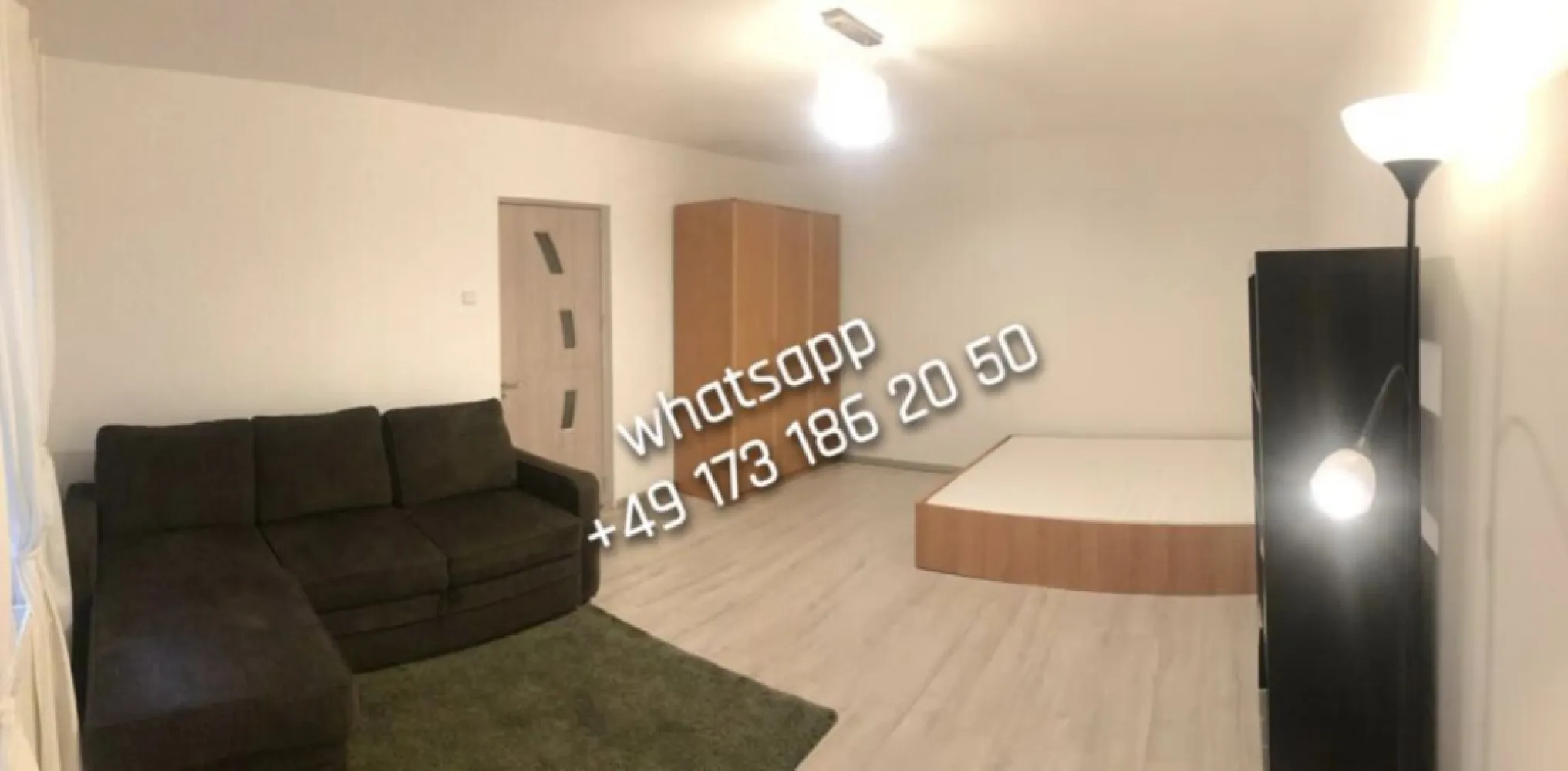 Ag BRASADAS vinde garsoniera 36mp E P/4 Piata Alba Iulia. - Agenția BRASADAS vinde garsoniera in zona Alba-Iulia. 
Renovata in 2020 si utilata complet: AC, frigider, masina de spalat.
Zona extrem de linistita dar totusi foarte aproape de restaurantele si cafenele. 
Garsoniera este situata la parter din 4, este inconjurata de verdeata si departe de poluarea de pe marile bulevarde.
Parcul IOR este la 1.5 km.
www.brasadas.com.
