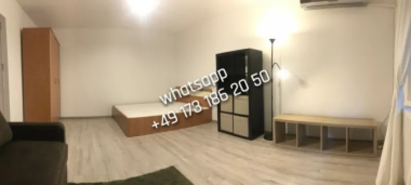 Ag BRASADAS vinde garsoniera 36mp E P/4 Piata Alba Iulia.