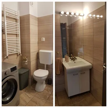 Apartament 3 camere / 152 mp / Pallady / Terasa / 2 Parcari subterane