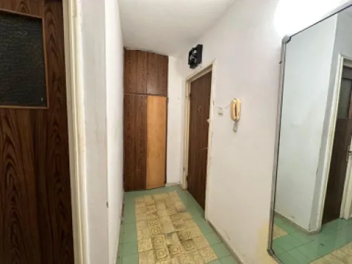 Garsoniera, Studio, Obor apropae de parc, potential spatiu comercial