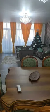 Penthouse Mihai Bravu