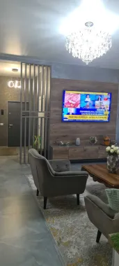 Penthouse Mihai Bravu