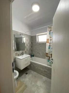 Proprietar,apartament 2 cam,mobilat/parcare Kristal Residence,Berceni
