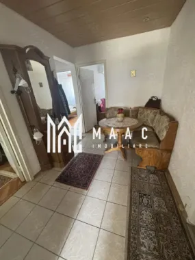 Apartament 3 camere | Etaj 2 | Decomandat | Calea Dumbravii
