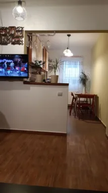 Vand apartament cu 2 camere NU GARSONIERA dubla si loc de parcare