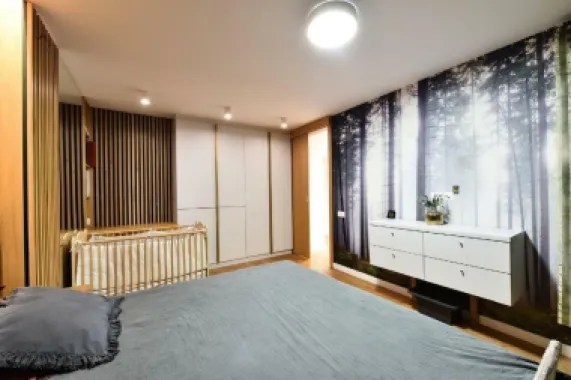 Apartament Duplex 5 camere Aviatiei - Cloud 9 Residence Lux