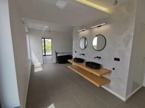 Penthouse 5 camere*parcare subterana*TVA inclus*Cantemir Residence