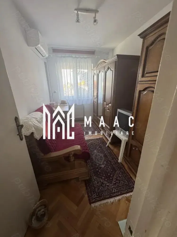 Apartament 3 camere | Etaj 2 | Decomandat | Calea Dumbravii