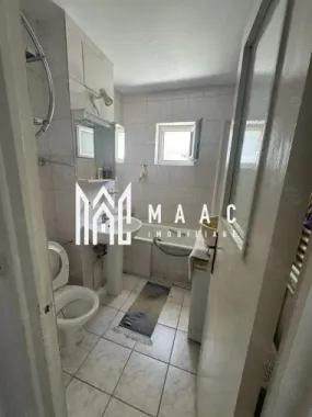 Apartament 3 camere | Etaj 2 | Decomandat | Calea Dumbravii