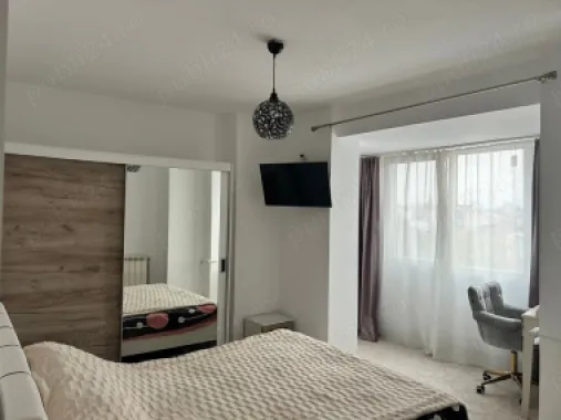 Apartament de vanzare Calea Plevnei