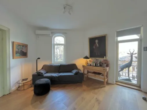 Apartament mare, luminos si stilat langa Cismigiu - sector 1.