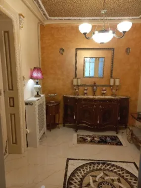 Apartament in vila Gradina Icoanei