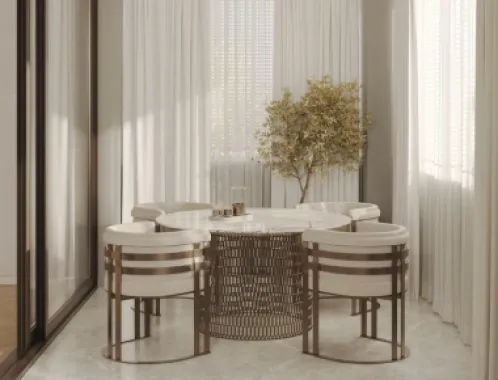 Apartament de lux 300 mp zona Opera RomânÄ/Cotroceni - Verdi Residence