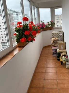 Apartament de vânzare str. Nerva Traian lângă școala 81