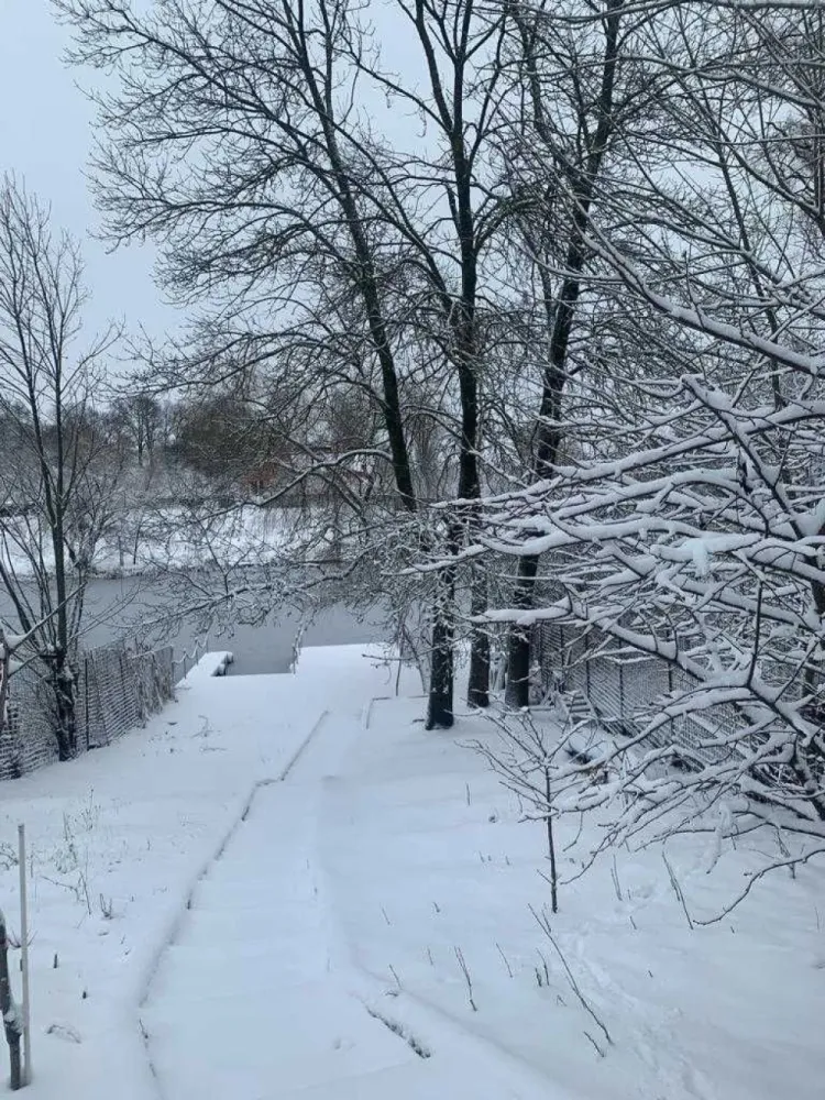 Vila cu ponton la lacul Snagov