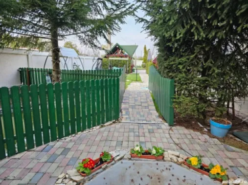 Vila de vanzare- Izvorani COR
