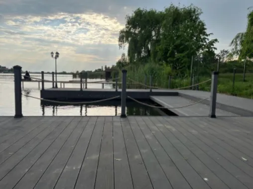 Vis mediteranean pe lacul Snagov - Izvorani