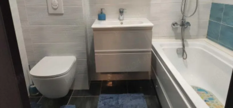 Apartament 3 camere Confort Urban