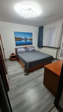 Apartament 4 Camere Berceni