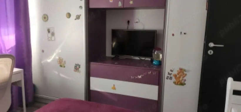 Apartament 3 camere Confort Urban