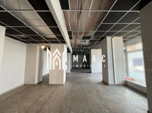 Spatiu comercial/birouri I VAD I Expunere I Mihai Viteazu
