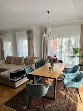 Apartament cu 3 camere in Aviatiei
