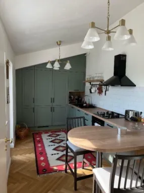 Apartament cu 3 camere in Aviatiei