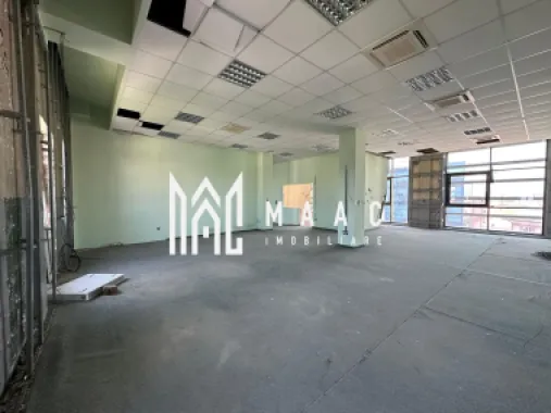 Cladire de birouri A+ | 900mp | Mihai Viteazu