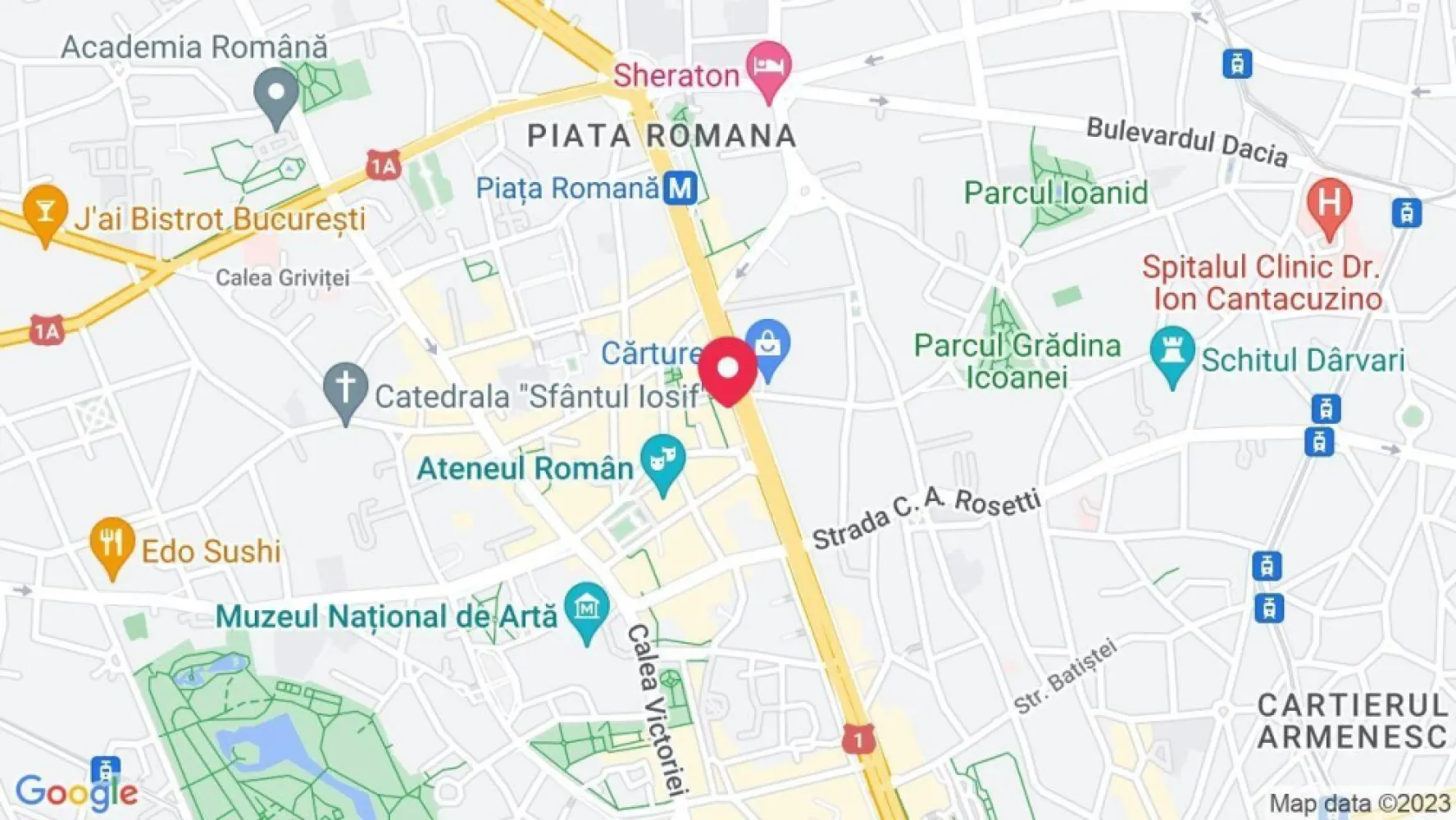 Vanzare garsoniera zona ultracentrala - O garsoniera mobilata modern, renovata recent, gresie pe jos, faianta in bucatarie si baie, baia dotata cu cabina de dus, aer conditionat, geamuri termopan, imobil intretinut bine, servicii de curatenie, servicii de lift + interfon, incalzire centrala bloc proprie -moderna, apa calda si caldura.
Se poate vinde si cu mobila, mobila moderna, noua, iar bucataria este o camera separata fata de camera de zi-garsoniera, dotata cu apa rece-calda, moderna, curata.
Imobilul este eligibil pe Proiect din fonduri nerambursabile pentru consolidare, urmare incadrarii in risc seismic I, expertiza/2023, avand in vedere ca anul constructiei este vechi. 
Dupa consolidare va fi incadrat in clasa de risc seismic 3, actualmente suntem in faza de proiectare, dupa consolidare se va dubla pretul, totul va fi NOU si CONTORIZAT INDIVIDUAL, deci este o oferta excelenta de a achizitiona aceasta garsoniera la acest moment, cu pretul descris, mai tarziu nu se stie...ganditi-va, totul depinde de planul fiecaruia pe termen lung sau scurt,. Va salut dragi potentiali cumparatori.