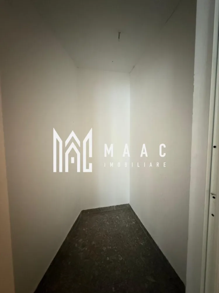Spatiu comercial/birouri I VAD I Expunere I Mihai Viteazu