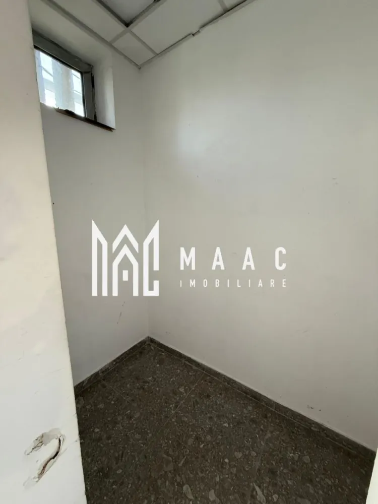 Spatiu comercial/birouri I VAD I Expunere I Mihai Viteazu
