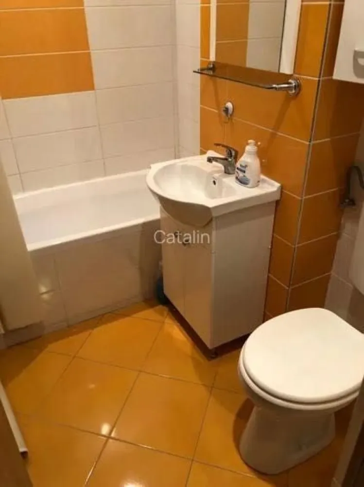 PROPRIETAR! Vand garsoniera mobilata - Tineretului -7 minute de metrou - PROPRIETAR, vand garsoniera complet mobilata Tineretului, la 7 minute de metrou. Garsoniera se vinde complet mobilata si utilata, este situata pe strada Piscului, etaj 9 din 10, plus un etaj tehnic

Dotari: 
- Aer 
- Masina spalat rufe 
- Combina frigorifica
- Hota 
- Cuptor Electric 
- Plita incorporabila 
- Cuptor cu microunde 
- Aspirator 
- Fier de calcat 
- Canapea extensibila 
- Dressing 
- Comoda si mobilier ptr TV; 
- Smart TV 

 Imprejurimi: 

- Parcul Tineretului - 2 min 
- METROU Tineretului - 7 min 
- METROU Timpuri Noi - 7 min 
- PROFI - 5 min 
- Mega Image - 2 min 
- Farmacie NON-STOP - 5 min 
- Piata Norilor - 5 min 
- Magazinul Unirii - 15 min 
- Vitan Mall - 15 min 
- Facultatile: Facultatea de Drept Nicolae Titulescu, Universitatea Titu Maiorescu, Universitatea Crestina Dimitrie Cantemir - 4 minute 

Restaurante, farmacii, cafenele , banci, etc...

 Nu platesc comision agentilor imobiliari!