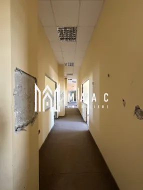 Spațiu de birouri | Etaj 3 | Expunere | Mihai Viteazu