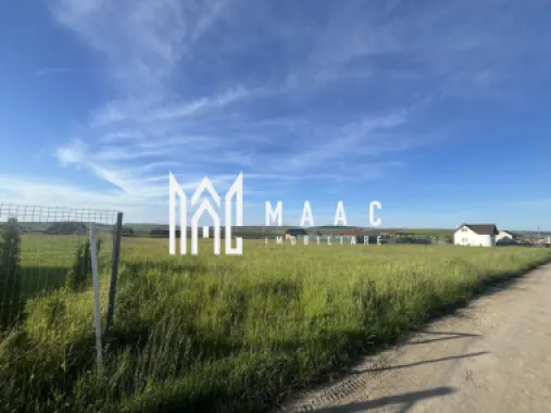 Teren 521MP | INTRAVILAN | Sibiu