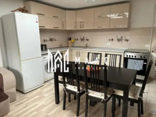 Apartament 3 camere | 92 MPU | Decomandat | Parcare | Strand