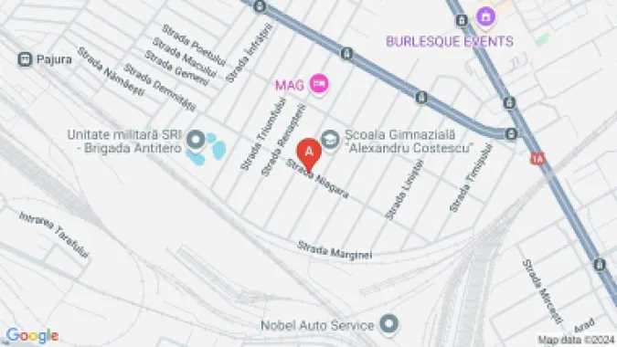 Proprietar vand casa sector 1 cu teren 340 mp