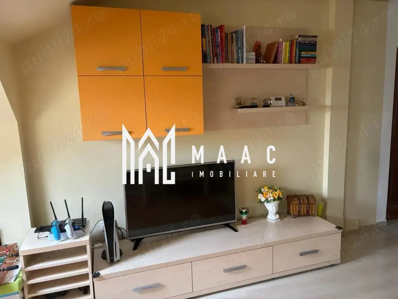 Apartament 3 camere | 92 MPU | Decomandat | Parcare | Strand