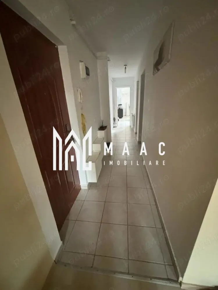 Apartament 3 camere | 92 MPU | Decomandat | Parcare | Strand