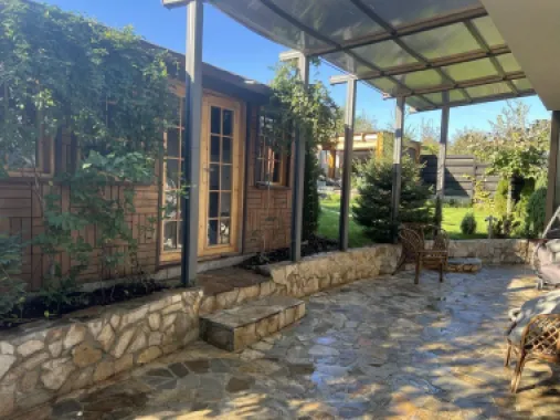 Casa Visan P+M constructie 2019