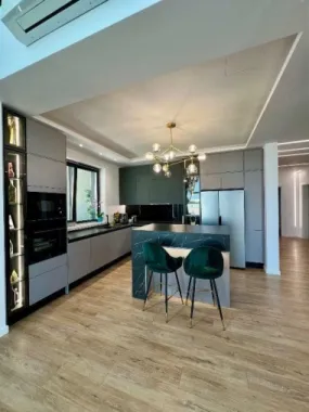 Imobil cu arhitectura deosebita/unica, Prelungirea Ghencea